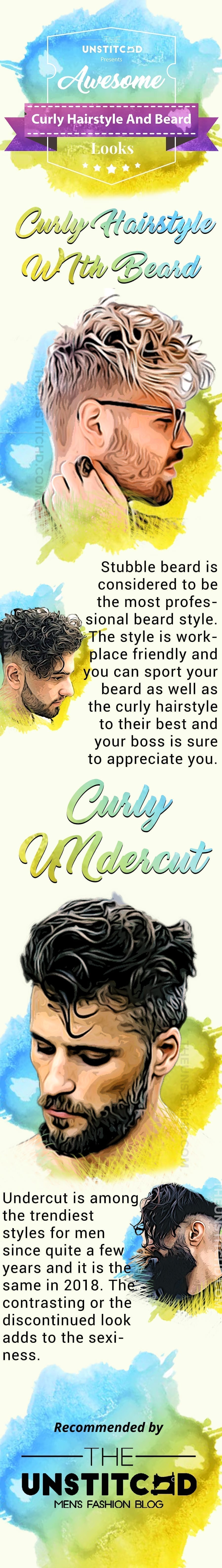Curly-hairstyle-with-beard-info