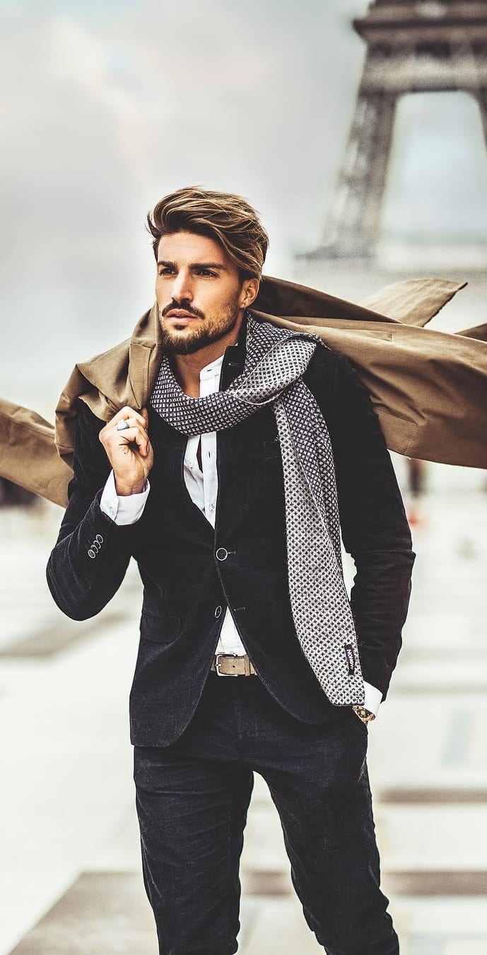 How To Dress Like An Adult Men s Style Guide