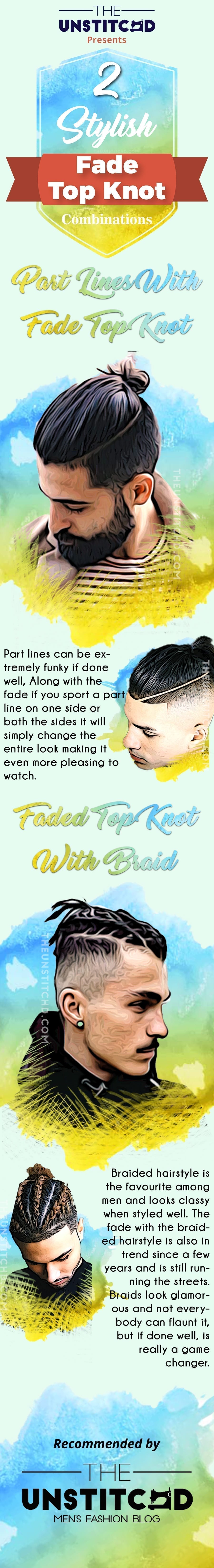 Fade-top-knot-info