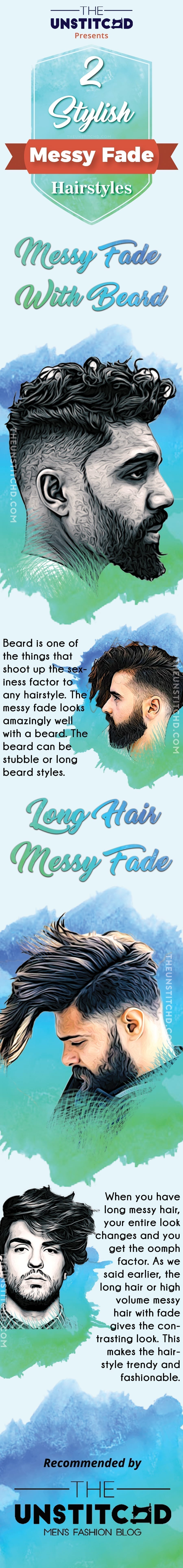 Messy-Fade-Info