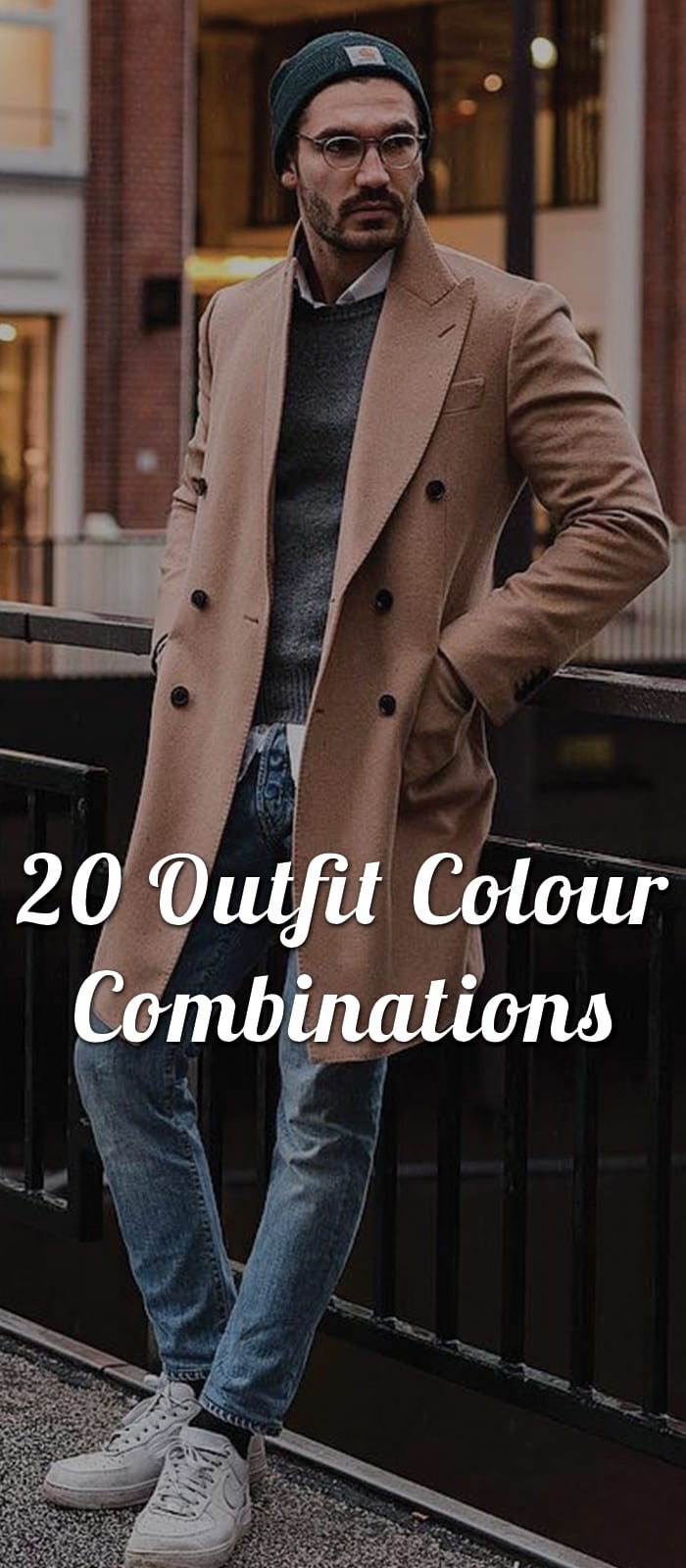 Outfit-Colour-Combinations