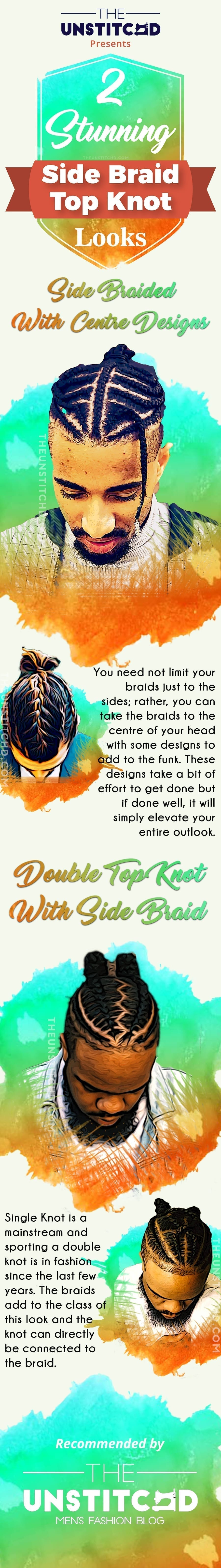 Side-Braid-top-knot-info