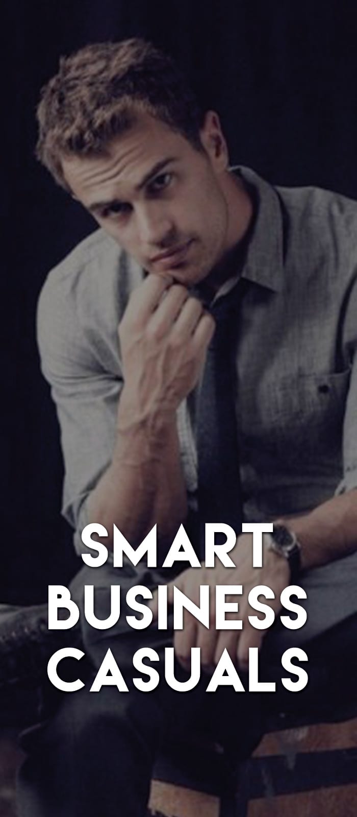 Smart-Business-Casuals