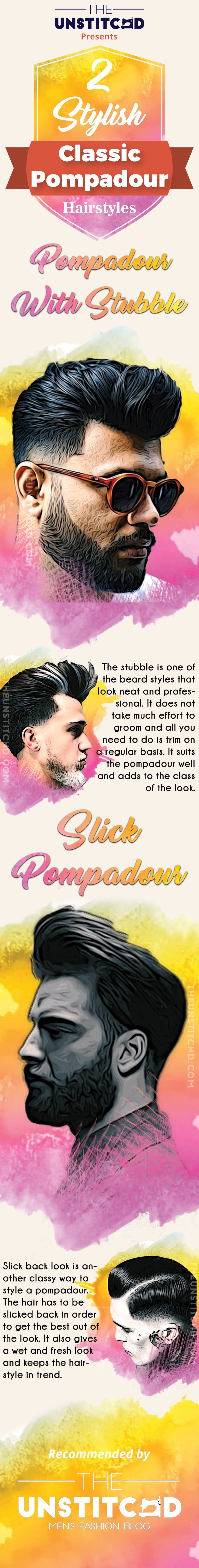 classic-Pompadour-info
