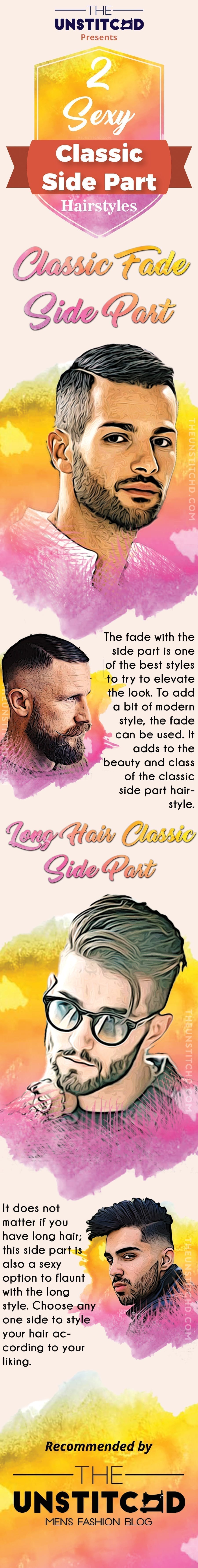 classic-side-part-hairstyle-info