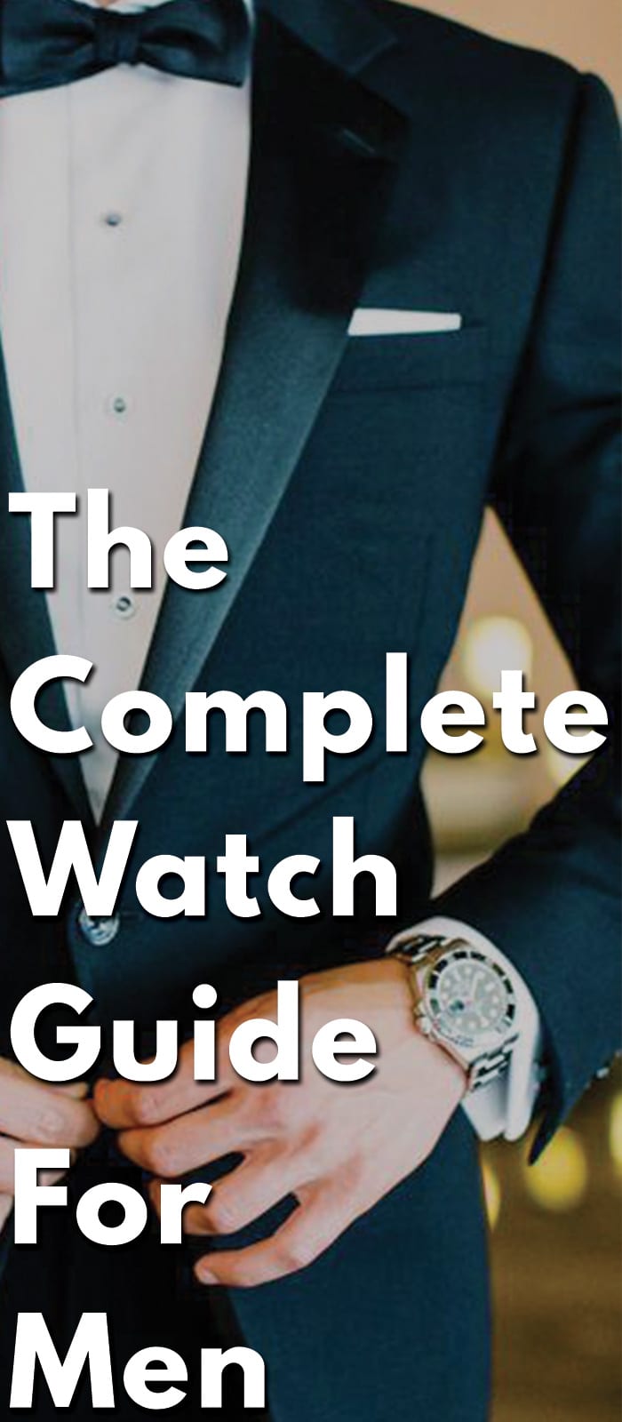 he Watch Guide- Pros & Cons