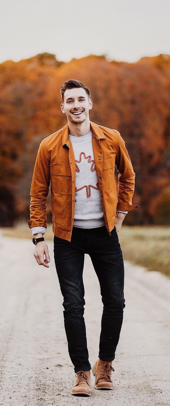 outfit layering tips