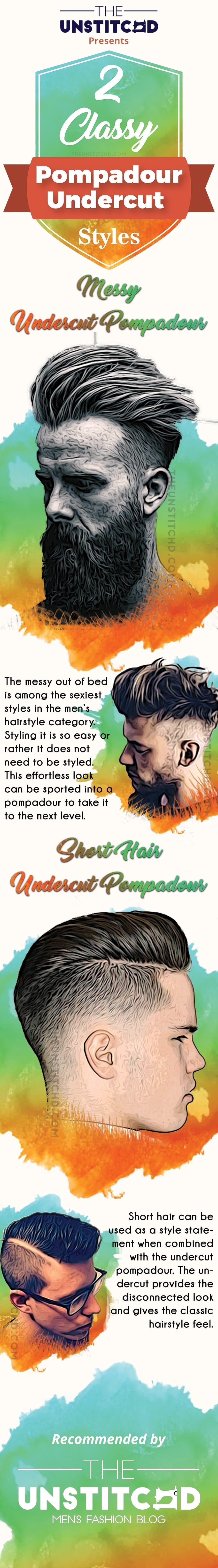 pompadour-undercut-info