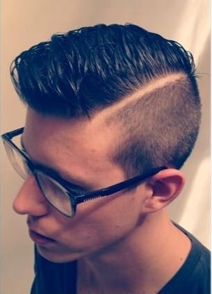 short pomp