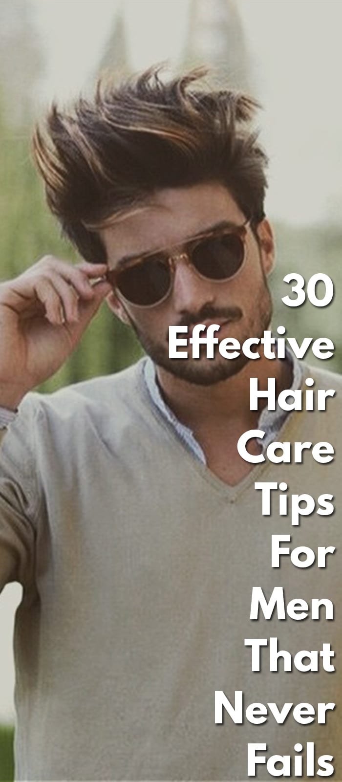 30-Effective-Hair-Care-Tips-For-Men-That-Never-Fails