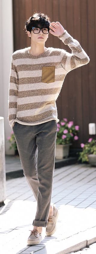 Korean fashion men 2018 on sale