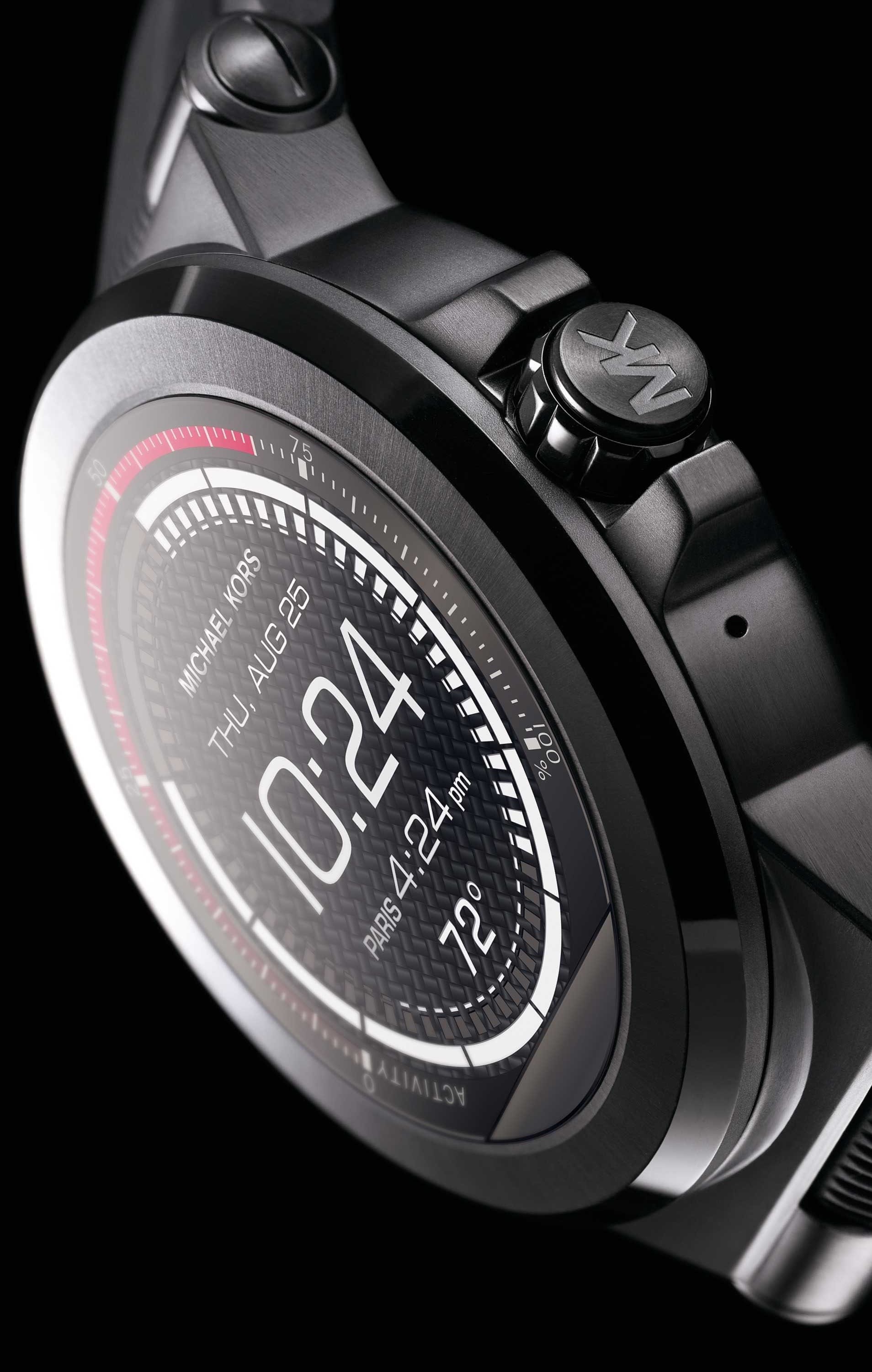 father's day gifts- smart watch