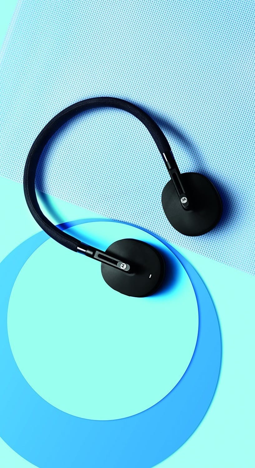father's day gifts- wireless headphones
