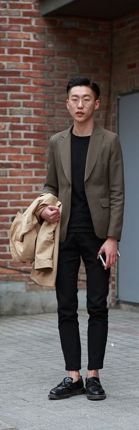 korean fashion for men