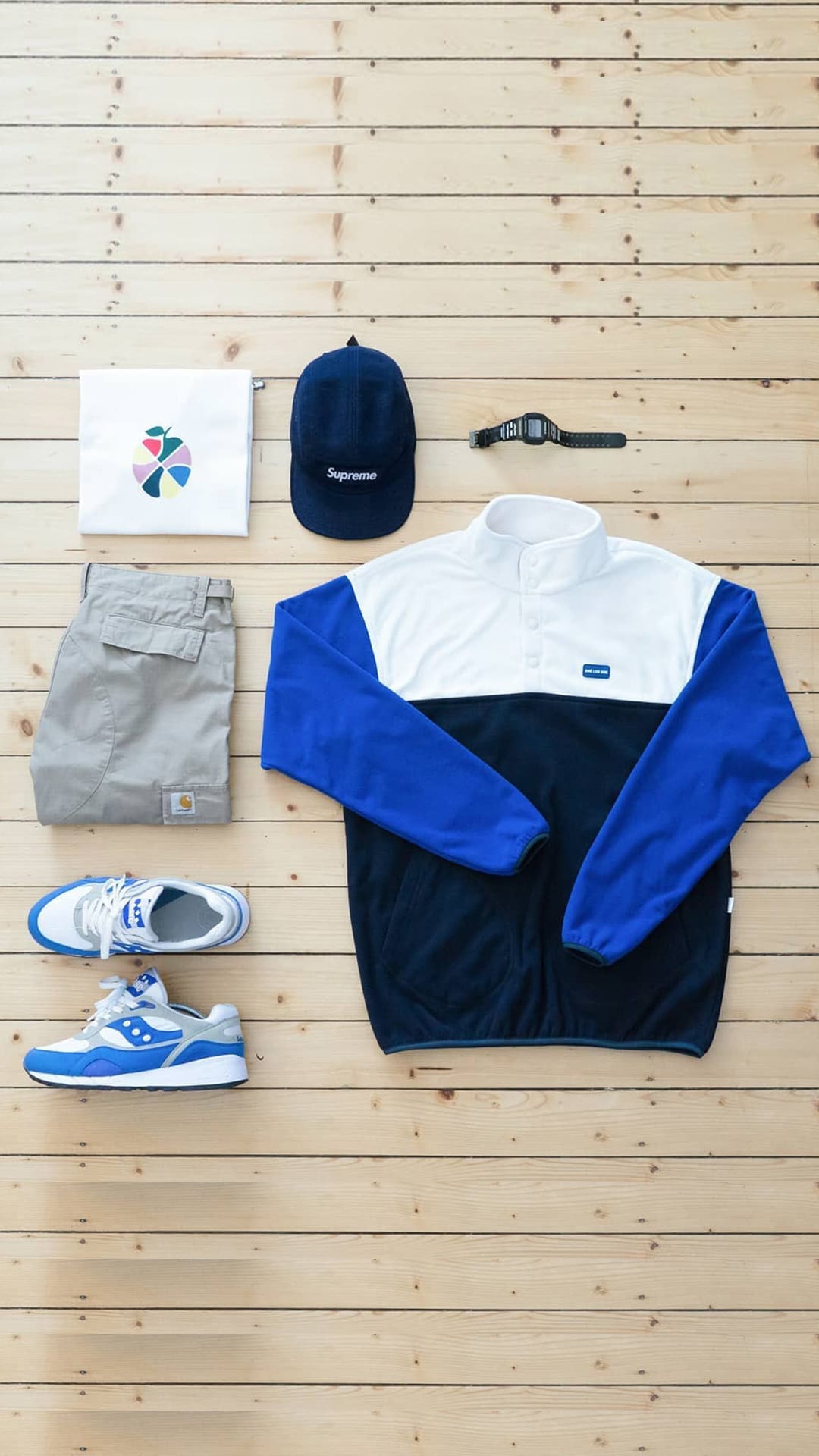 outfit grids for men