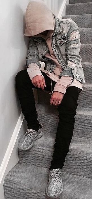 15 Cool Yeezy Outfit Ideas For Men