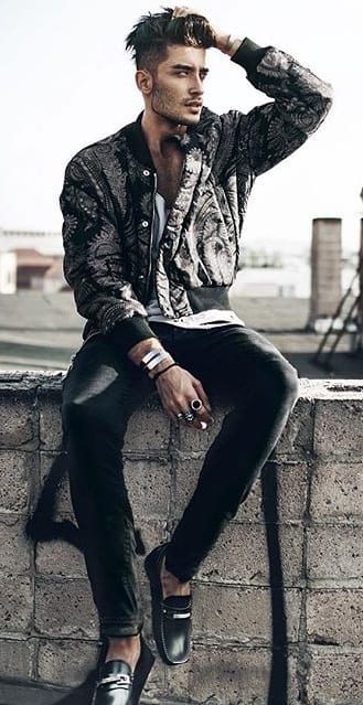 Amazing Outfit Ideas For Men