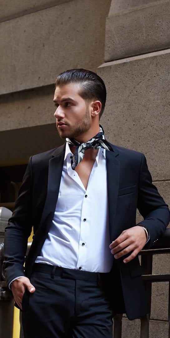 Bandana fashion 2018 hotsell