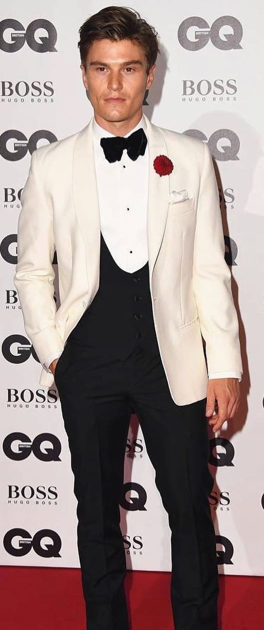 Best Dressed Men Of The Week You Should Know