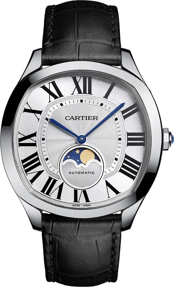 Cartier Tortue
