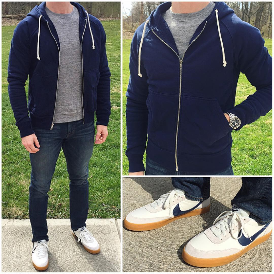 OOTD Outfit Ideas For Men To Try Right Now