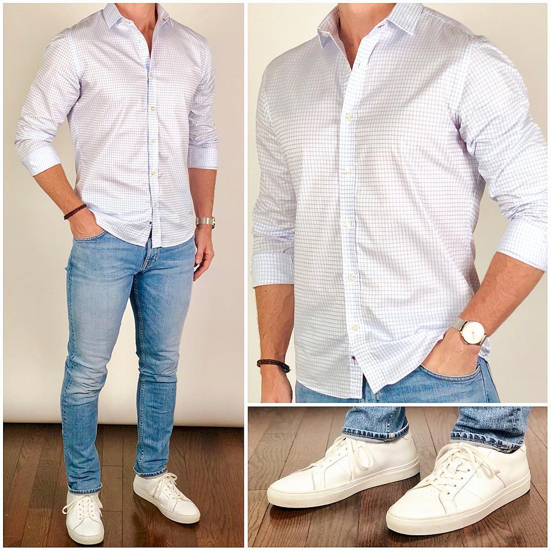 OOTD Outfit Ideas For Men