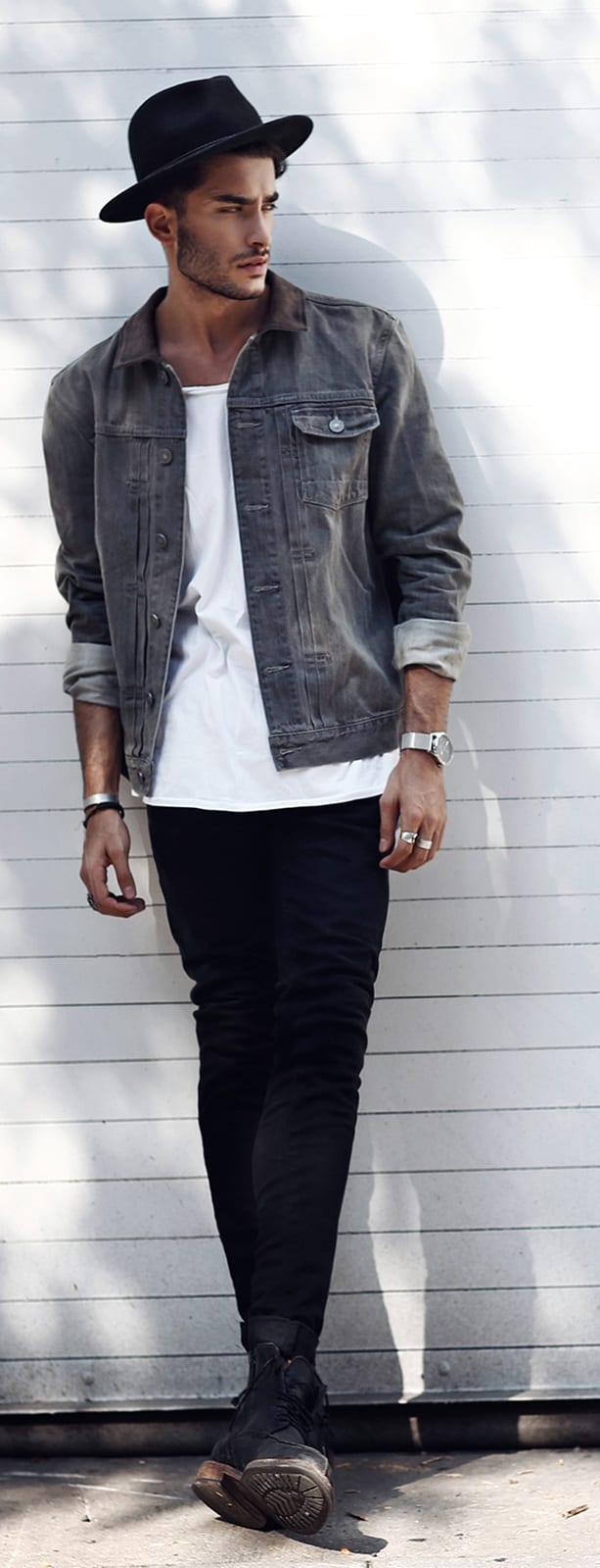 Raddest Toni Mahfud Outfit Ideas For Men