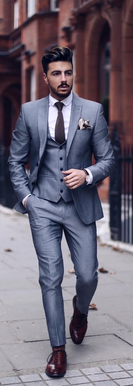 Suit Cleaning Hacks for Men