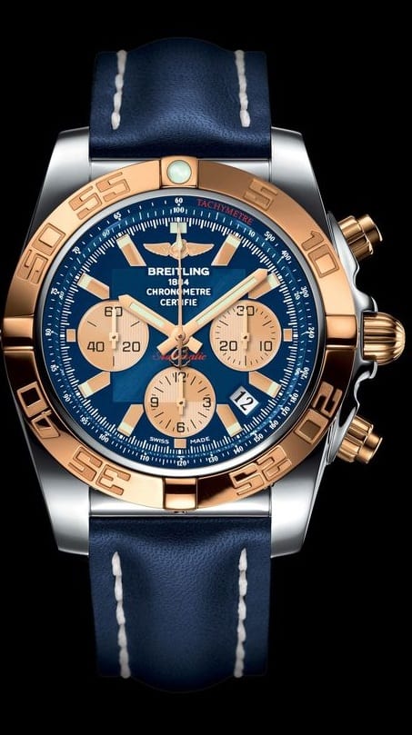 Things Men Should Own - Branded Watch