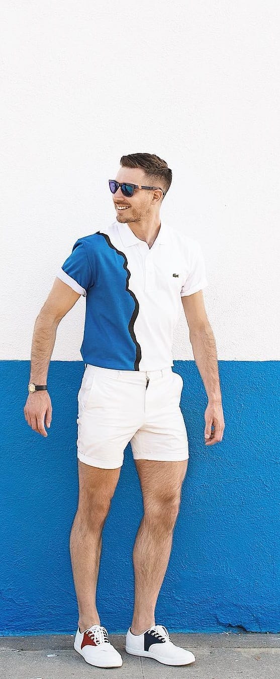 Things Men Should Own - Casual T-shirts