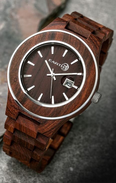 Wooden Watch For Men This Season