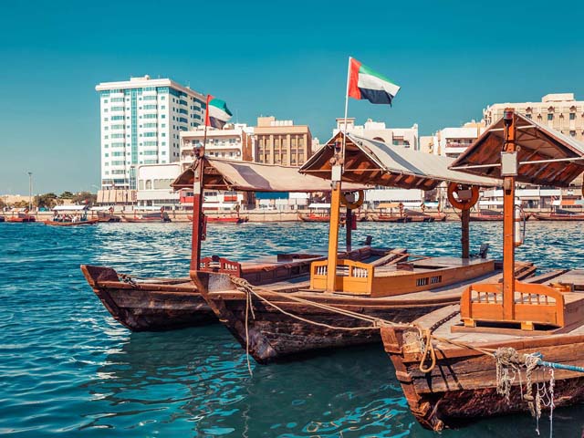 abra boat ride dubai creek tour package, fees