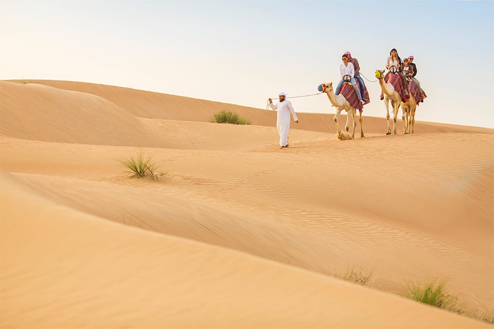 camer safari prices & booking for dubai desert safari