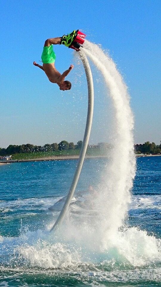 flyboarding dubai price