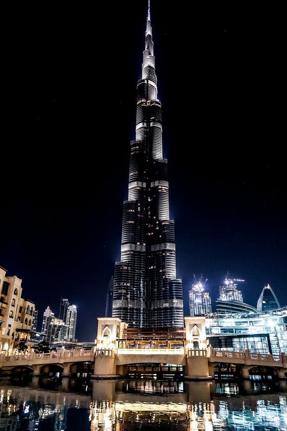 peak hour burj khalifa ticket booking online price