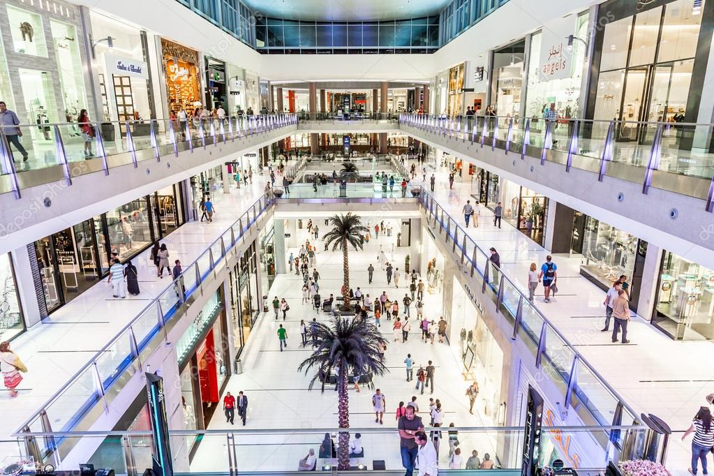 shopping places in dubai city, where to shop in dubai