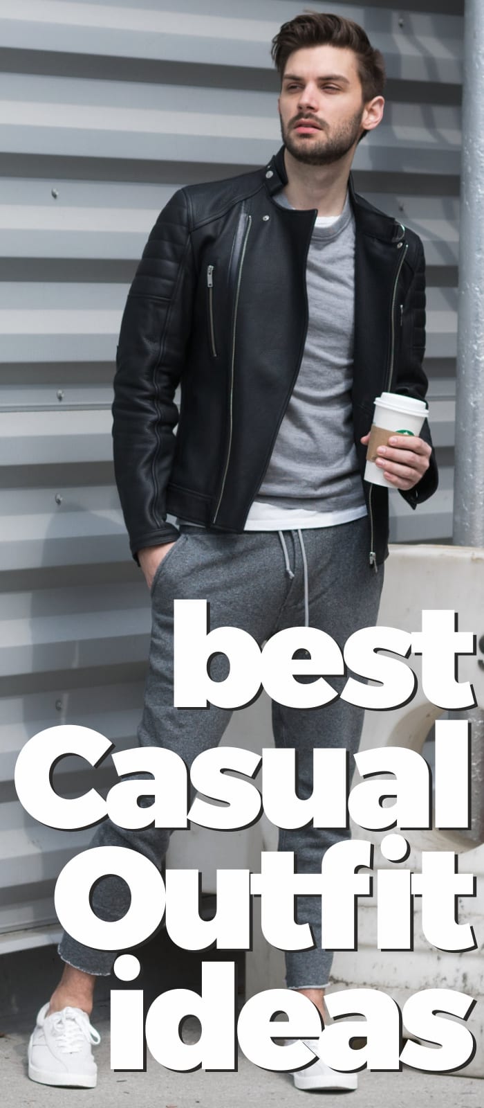 10 Stylish American Casual Outfit Ideas Men Need To Steal
