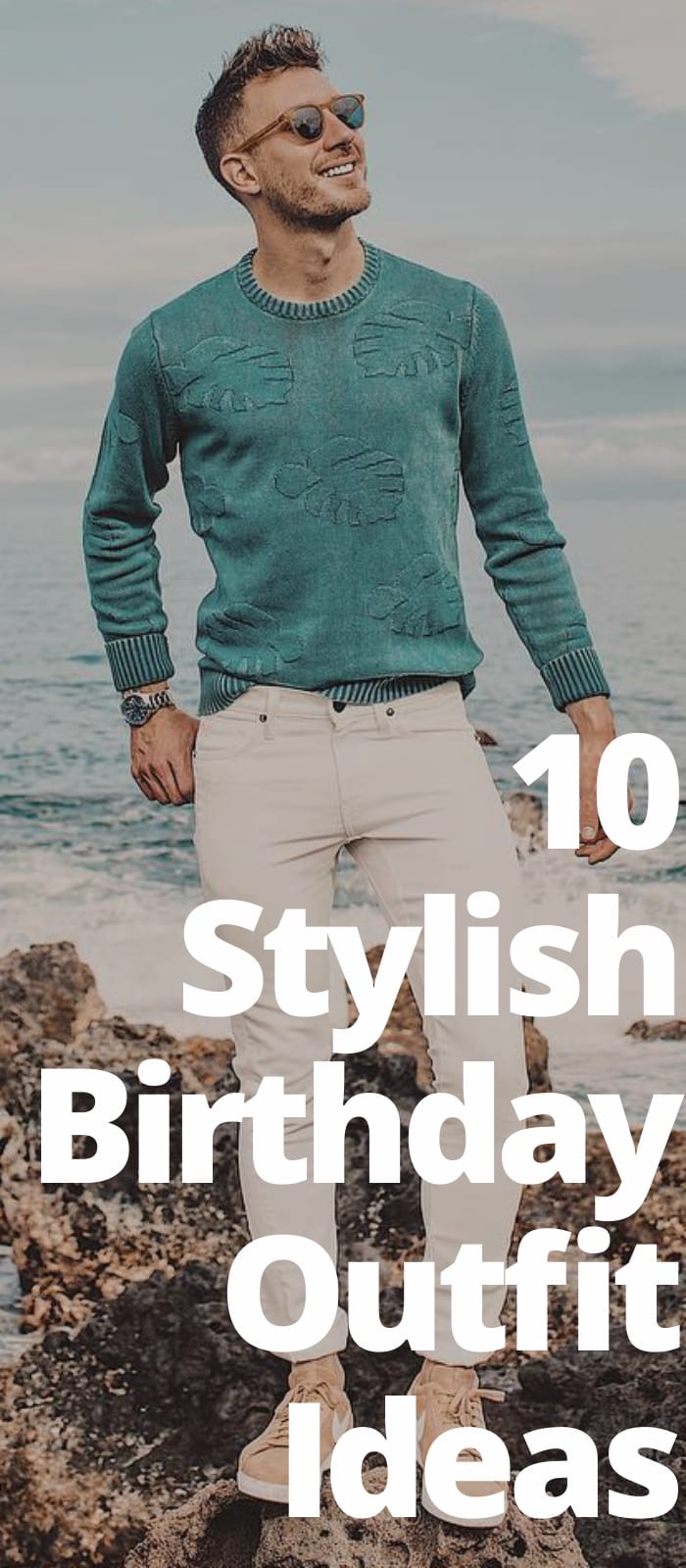 10 Stylish Birthday Outfit Ideas
