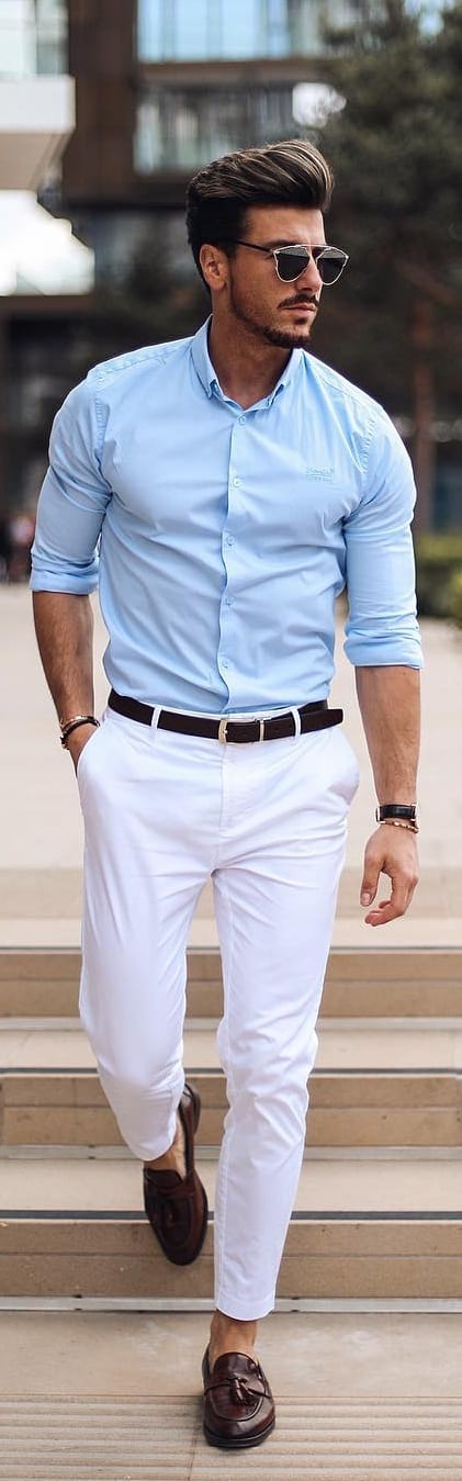 15 Formal Outfits To Reinvent Effortless Style