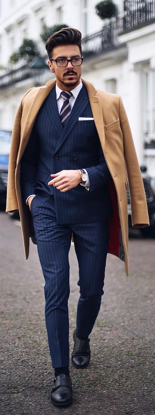 Formal outfit ideas men should style