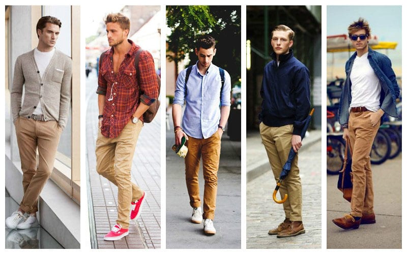 One Outfit Different Styles Outfit Ideas For Men To Try