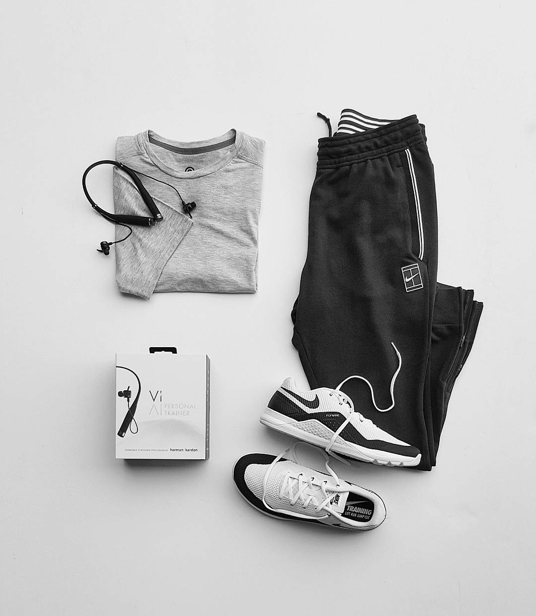 Simple Outfit Of The Day Ideas For Men