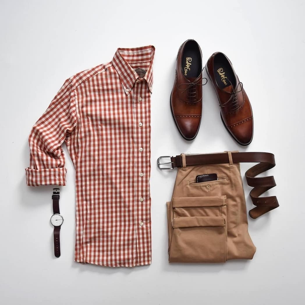 Stylish Outfit Of The Day Ideas For Men