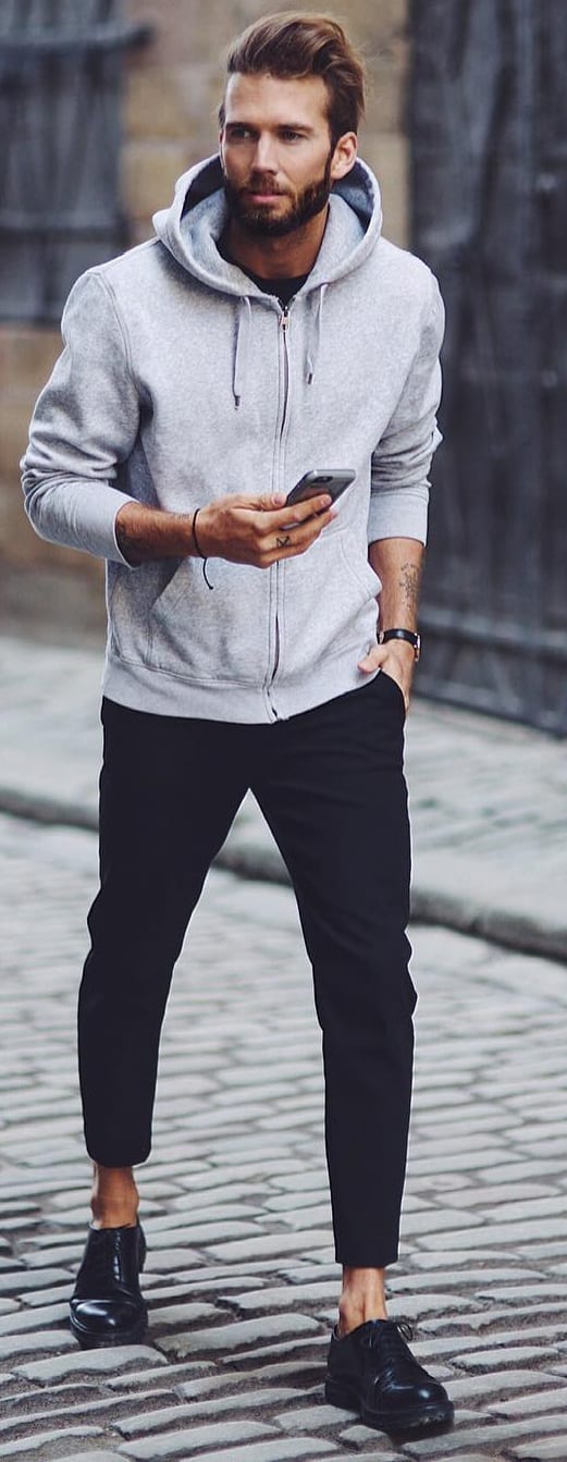 Trendy Holiday Outfit Ideas For Men