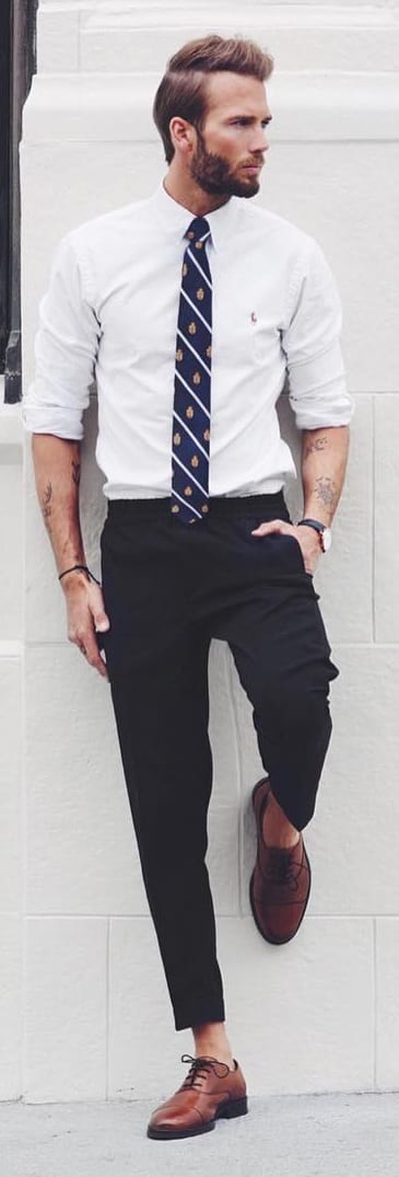 men's formal outfit ideas to style