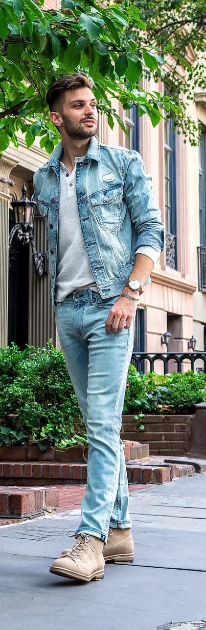 10 Outfits That Really Saves Men From Fashion Mistakes