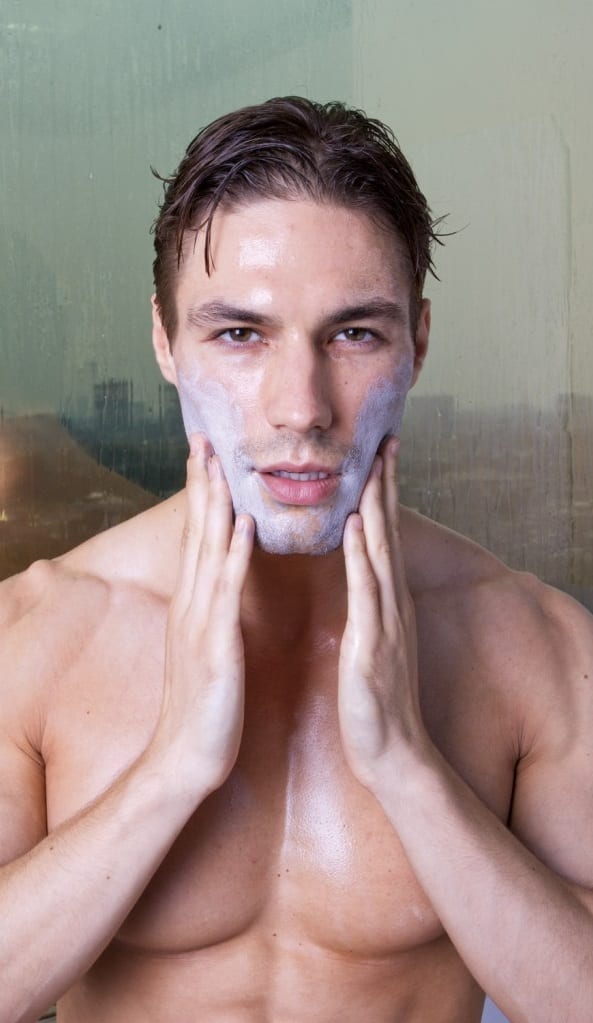 7 Amazing Skin Care Tips For Men