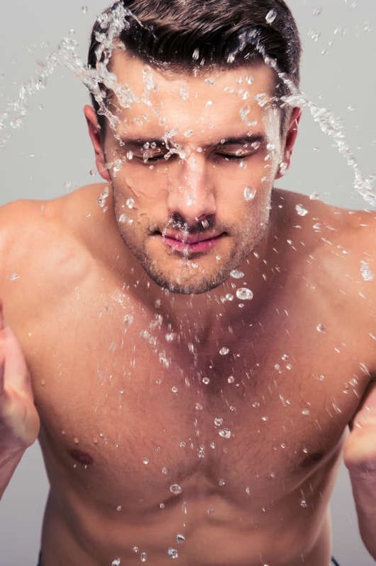 7 Best Skin Care Tips For Men