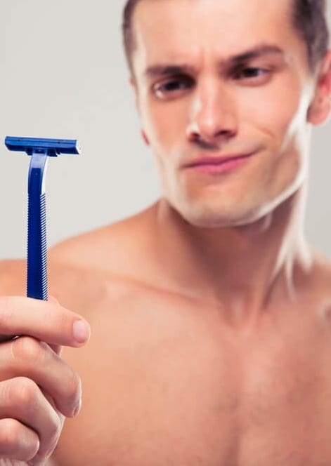 7 Simple Skin Care Tips For Men