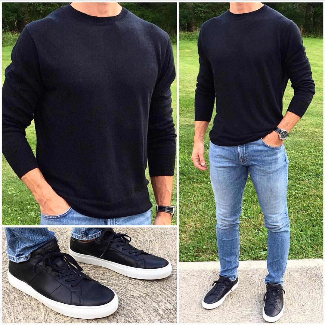 Amazing Casual Outfit Ideas For Men